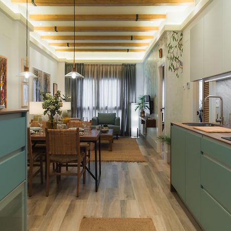 Constitucion Apartment - Free Parking Гранада Экстерьер фото