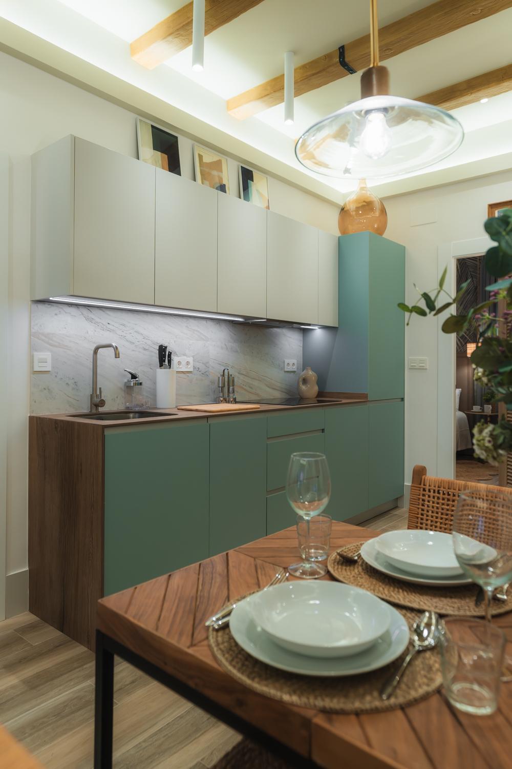 Constitucion Apartment - Free Parking Гранада Экстерьер фото