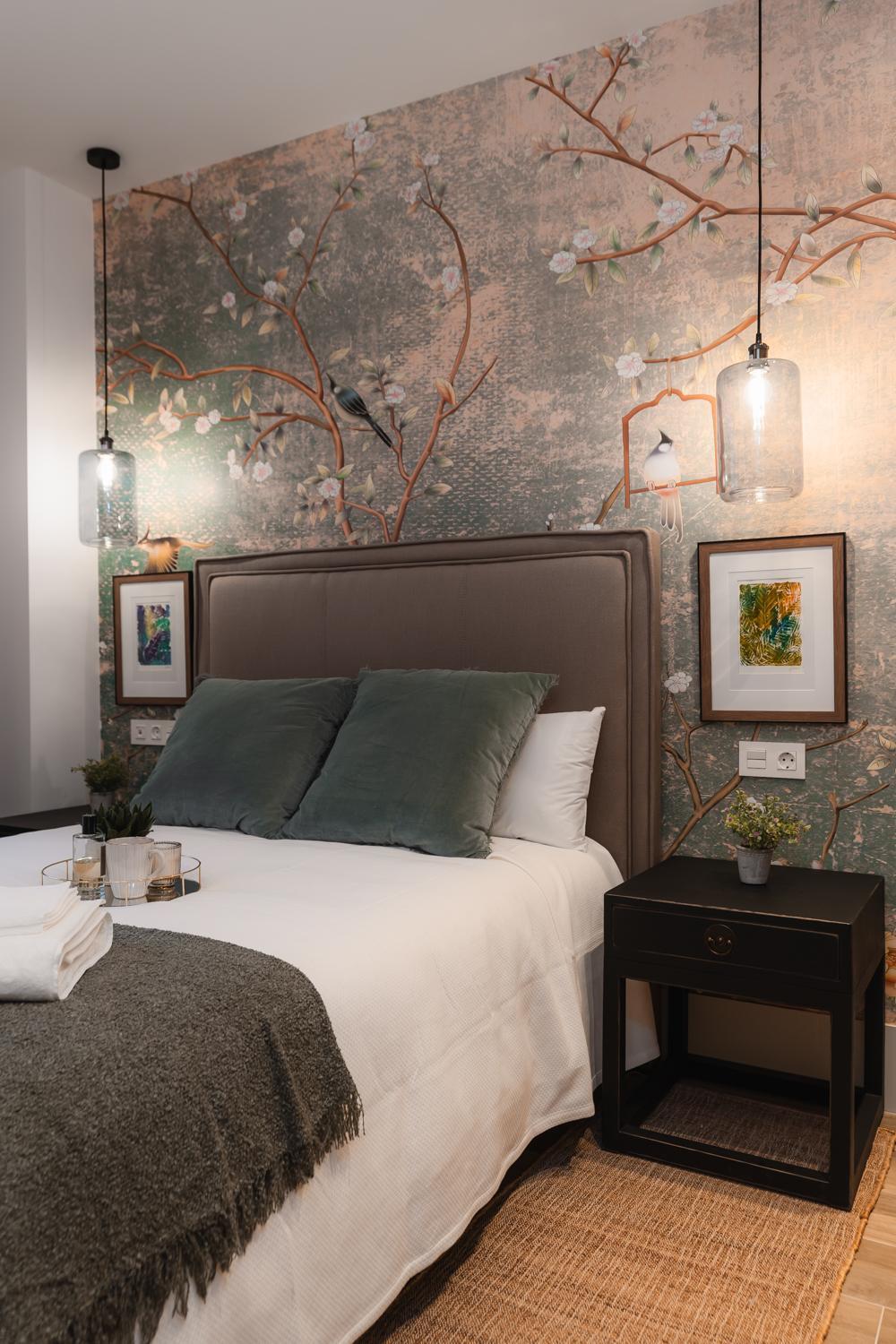 Constitucion Apartment - Free Parking Гранада Экстерьер фото