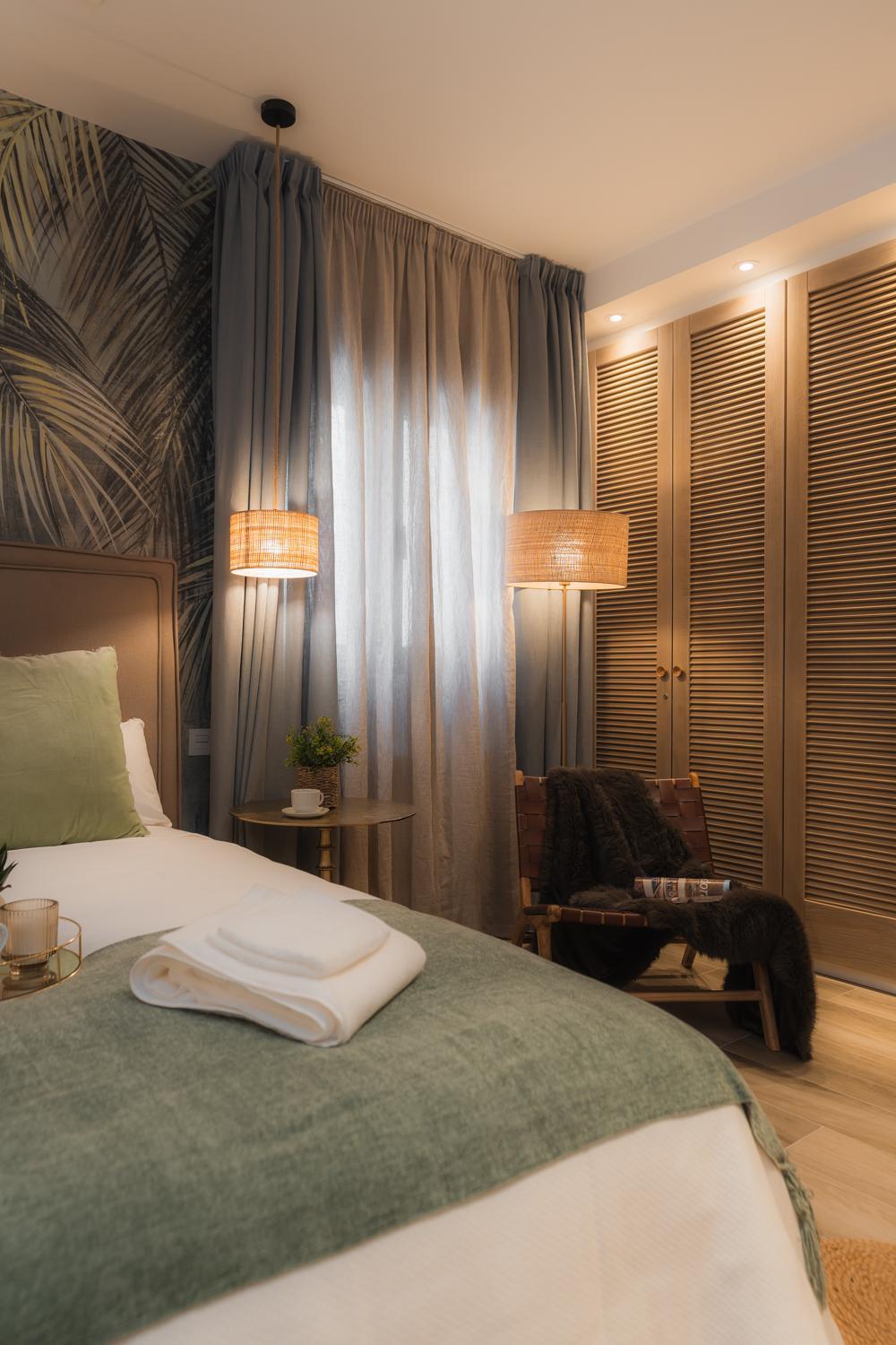 Constitucion Apartment - Free Parking Гранада Экстерьер фото