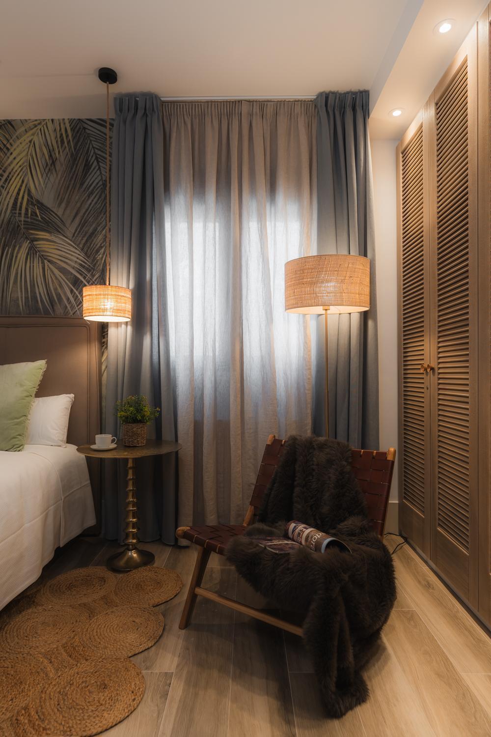 Constitucion Apartment - Free Parking Гранада Экстерьер фото