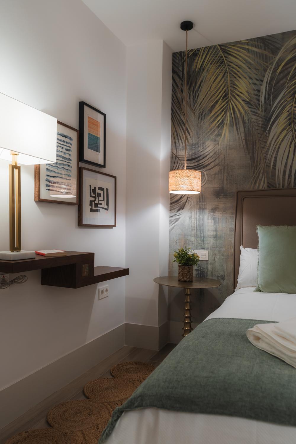 Constitucion Apartment - Free Parking Гранада Экстерьер фото