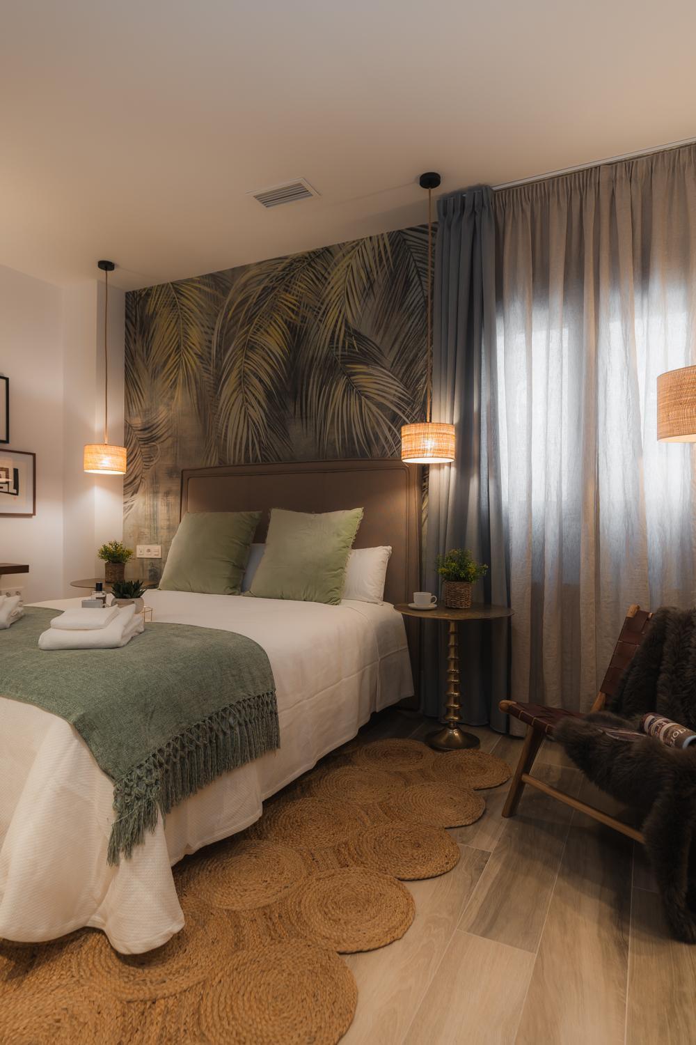 Constitucion Apartment - Free Parking Гранада Экстерьер фото